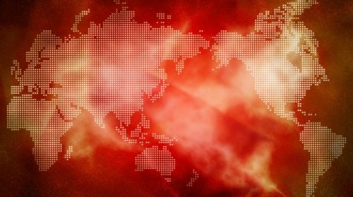 3分でわかる韓国・北朝鮮、中国・インドの国境紛争とは