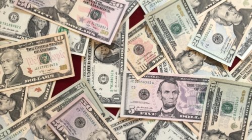 【FX】米国債の売り越しが過去最大！？ドル売りの加速要因について解説！