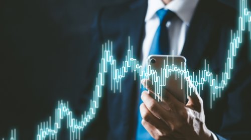 日本の四半期別GDPが上方修正!?ナスダックは10,000ドルへ突入!
