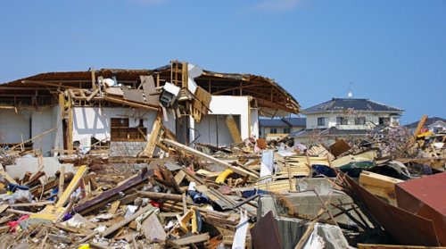 地震にも「連動性」がある!?ニュージーランドの地震について解説