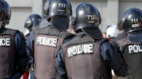 トランプ大統領が過激派集団「ANTIFA」をテロ組織認定!?暴動拡大でも無慈悲なリスクオンに!