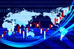 2022年までゼロ金利政策が続く!?ナスダック10,000ドル超えでITバブルか!?【株】