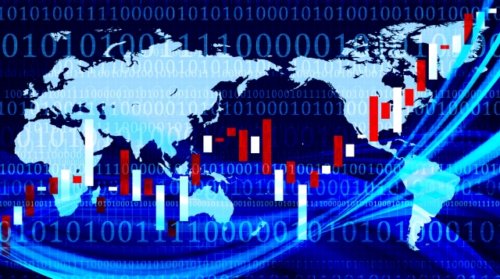 2022年までゼロ金利政策が続く！？ナスダック10,000ドル超えでITバブルか！？【株】