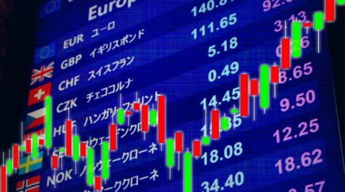 【FX】小口投機筋のロスカットでドル円が110円目前に!?投機筋チャートから解説!