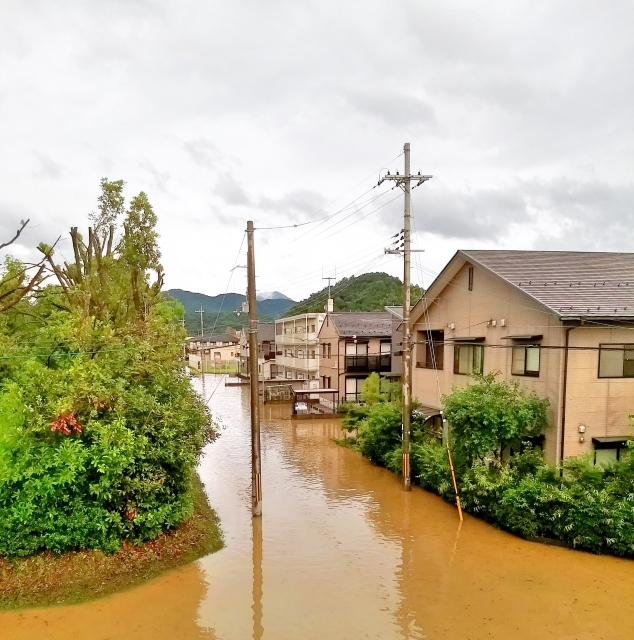 九州南部の豪雨で浸水被害に！？中国では三峡ダムが決壊の可能性も！？