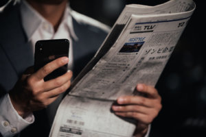 【株・投機筋】ダウ平均株価とナスダックの動きが矛盾している!?今後の見通しを解説!