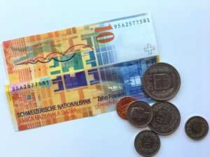 【FX・予想】今週はフランと円が売られる!?投機筋チャートから解説!