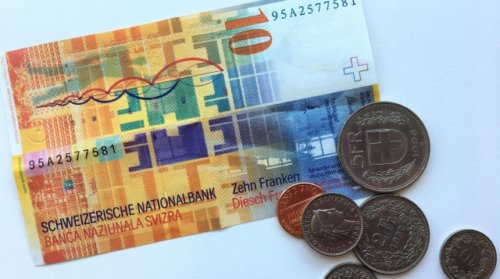 【FX・予想】今週はフランと円が売られる!?投機筋チャートから解説!