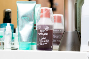 イソジンは新型コロナに効果なし!?今さら聞けない「B層」とは