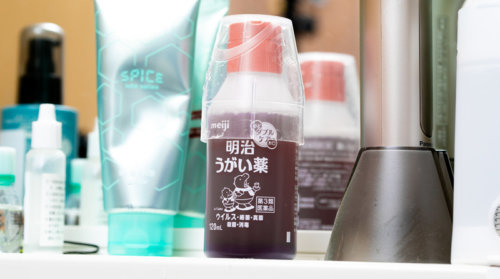 イソジンは新型コロナに効果なし!?今さら聞けない「B層」とは