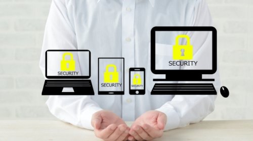 Cashless payments are increasing the risk of money being stolen from your bank account in the future!
