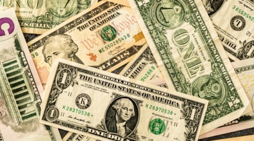 [FX] FOMC to strengthen the dollar! Interest rates are expected to stay at zero until 2023!