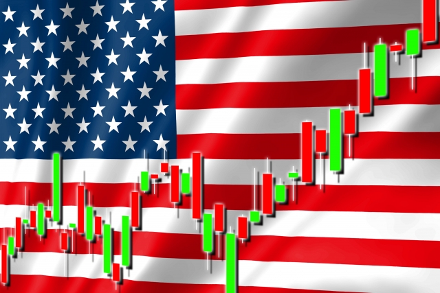 11/3のアメリカ大統領選挙で株・FXが大きく動く！？
