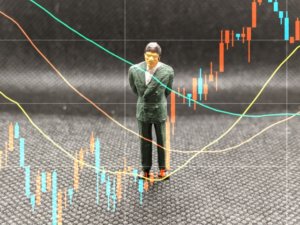 トランプ大統領退院でバブルが来る!?コロナ感染は仕組まれていた!?【株・2020】