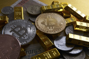 ビットコイン空売りの大チャンスが再び来る！？過去2番目の高値に！【仮想通貨・金】