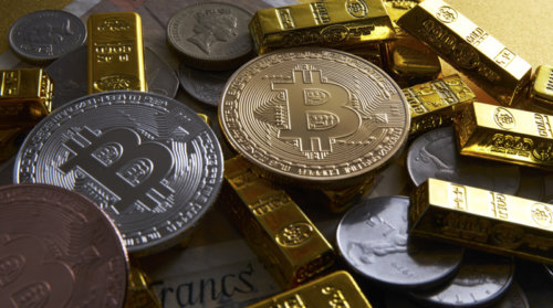 ビットコイン空売りの大チャンスが再び来る!?過去2番目の高値に!【仮想通貨・金】