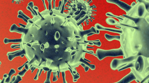 5Gが命を奪う！？致死率30%のスーパー耐性菌も蔓延か！？