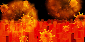 新型コロナ第二波がついに発生か!?