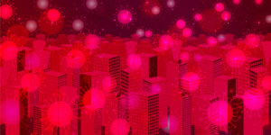 11月から半年間ロックダウンが来る！？「コロナの計画書」を暴露！