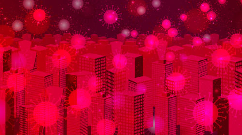 11月から半年間ロックダウンが来る！？「コロナの計画書」を暴露！