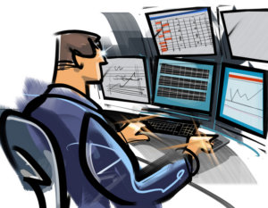 一気にドル安が進行！？押し目買い・戻り売りに便利な「手法」を解説！【FX・初心者】