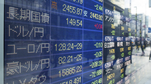今後、株価は持ち合いで円売りになる!?投機筋チャートから解説!【FX・株】