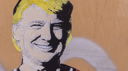 トランプ氏がフロリダに「元大統領府」を設立へ!27日の東京地震の噂についても考察。