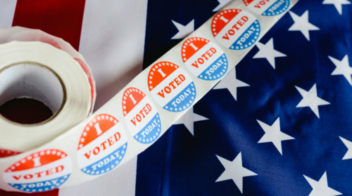 【アメリカ大統領選挙・2020】バイデン氏の不正選挙発覚か!?年内に決着が着かない可能性!?
