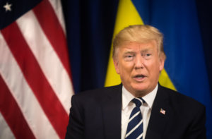 ついにトランプ氏による国家緊急事態の執行命令で、アメリカが中国を敵国認定へ!