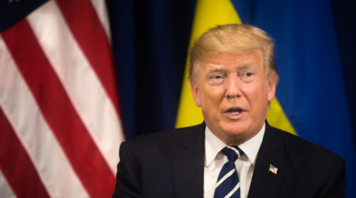 ついにトランプ氏による国家緊急事態の執行命令で、アメリカが中国を敵国認定へ!