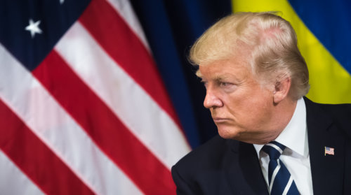 バイデン氏が国家反逆罪で辞退!?トランプ氏再選確定か!?