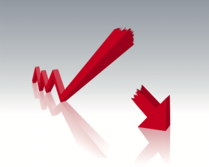 ブラッククリスマスで株価が暴落する!?投機筋チャートから解説!