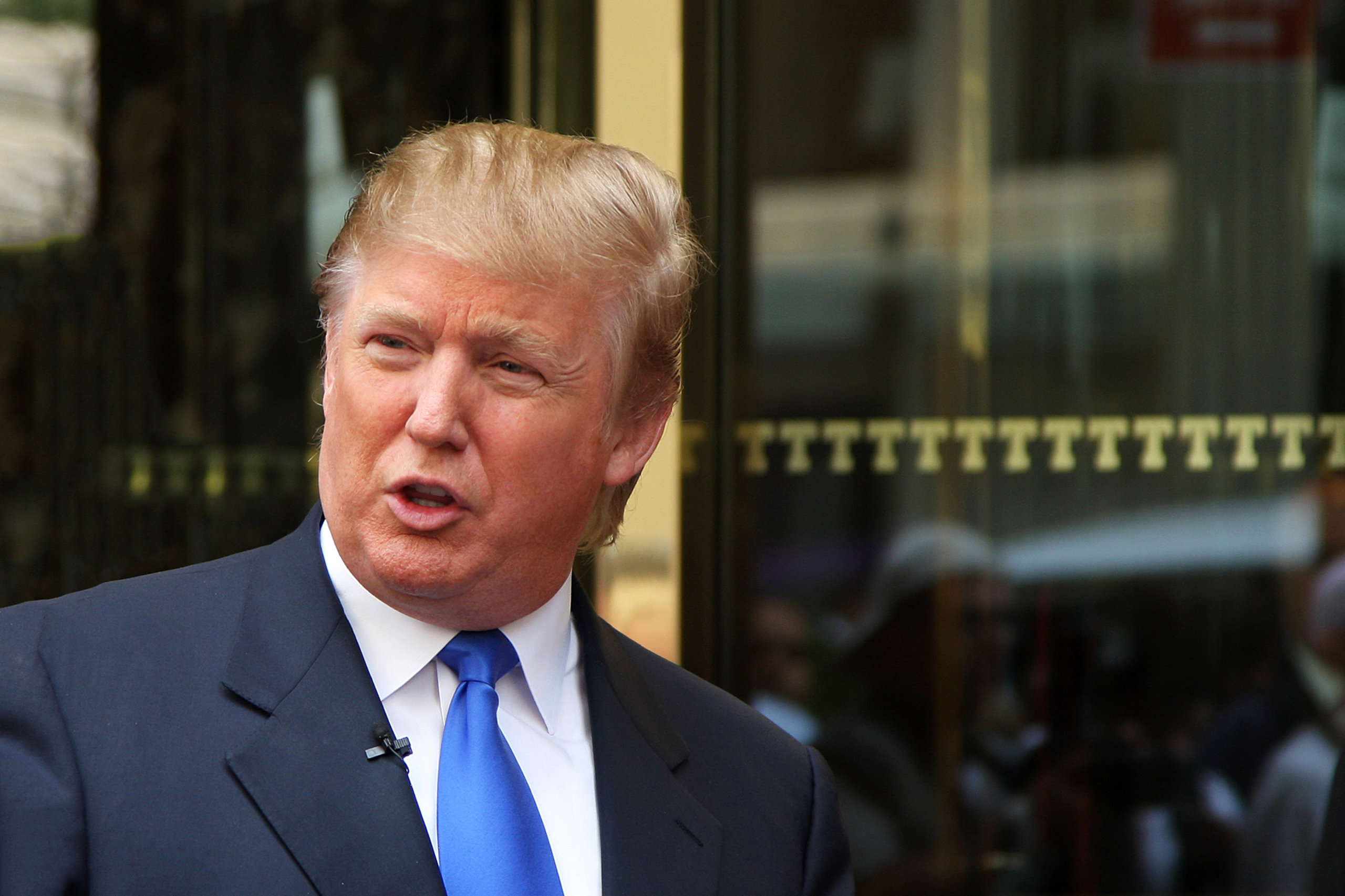トランプ氏の勝利確定!!「闇の10日間」到来で世界緊急放送がついに来る!?