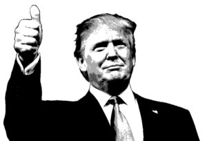 トランプ氏の公式サイト開設へ！PCR検査は陽性・陰性の「くじ引き」だった！？