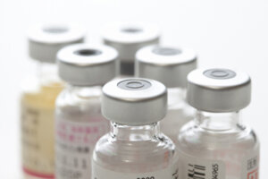 ワクチン接種で5年以内に死亡!?イワシの大量打ち上げは大地震の予兆か!?