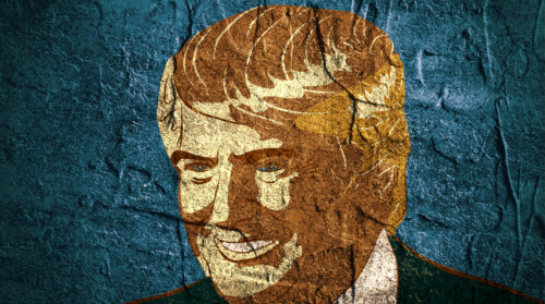 3月1日早朝5:40からトランプ氏が演説!3月からいよいよGESARA開始!?