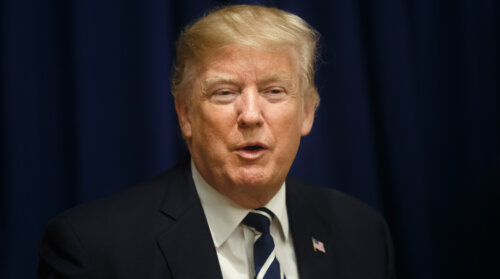 トランプ氏が正式に元大統領府を開設へ!オリンピック森会長への批判が集まる真意とは?