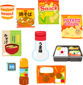 二重マスクで余計に雑菌だらけで逆効果!日本の添加物は世界トップクラスで危険!?