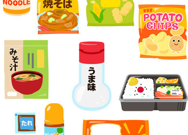 二重マスクで余計に雑菌だらけで逆効果!日本の添加物は世界トップクラスで危険!?