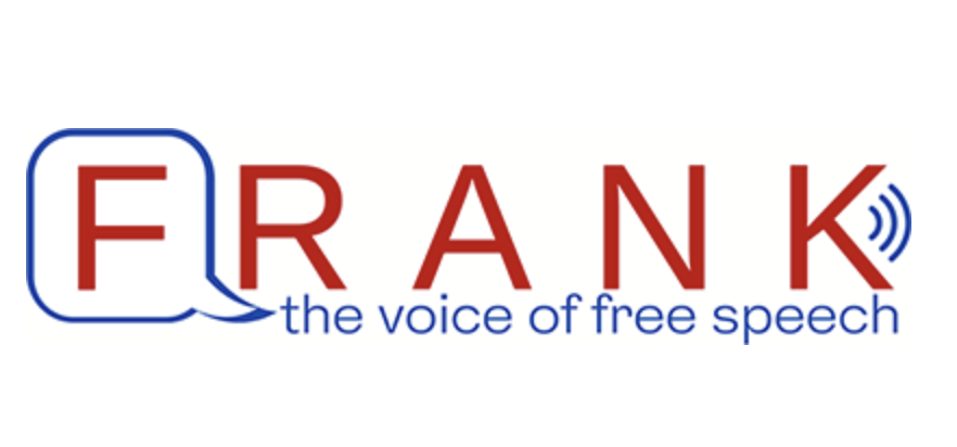 言論統制なしの新SNS「FRANK」がオープン!バイデン氏が「最後のショーを楽しんで」と発言!?