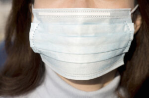 マスクとPCR検査に寄生虫が仕込まれている!スエズ運河で再び座礁か!?