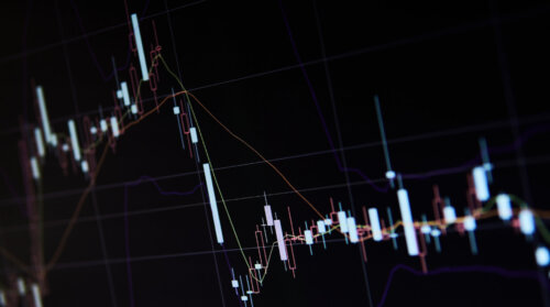 【株・FX】いよいよ株価暴落来たか!?テクニカル分析と投機筋チャートから解説!