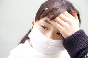 緊急事態宣言再延長はワクチン接種のためでもある!?マスク着用の事故も多発。