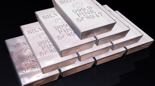 銀(シルバー)の需要が激増して高騰か!?供給不足とアメリカ造幣局が発表!