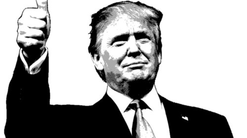 不正選挙監査でトランプ氏が9割以上圧勝だと判明!年間所得40万ドル未満は税金ゼロに!?