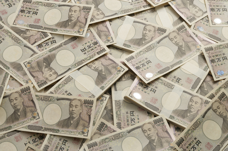 【株・FX・初心者】オーリー漢の10億円勝負！ロット数が大きいほど有利とは限らない！？