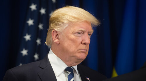 トランプ氏がオハイオ州で演説!職場や学校でコロナワクチンを断れば解雇・退学に!?