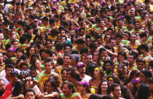 オリンピック開会式映像も録画疑惑あり!?世界同時デモがフランスや日本などで発生!