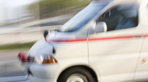 ワクチン接種で救急車が増えている!?ロシアが米ドル資産をすべて売却か!