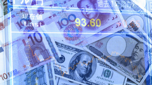 NZのロックダウン発生などで、世界情勢の不安定から円高へ!?投機筋チャートから解説!【FX・株・初心者】